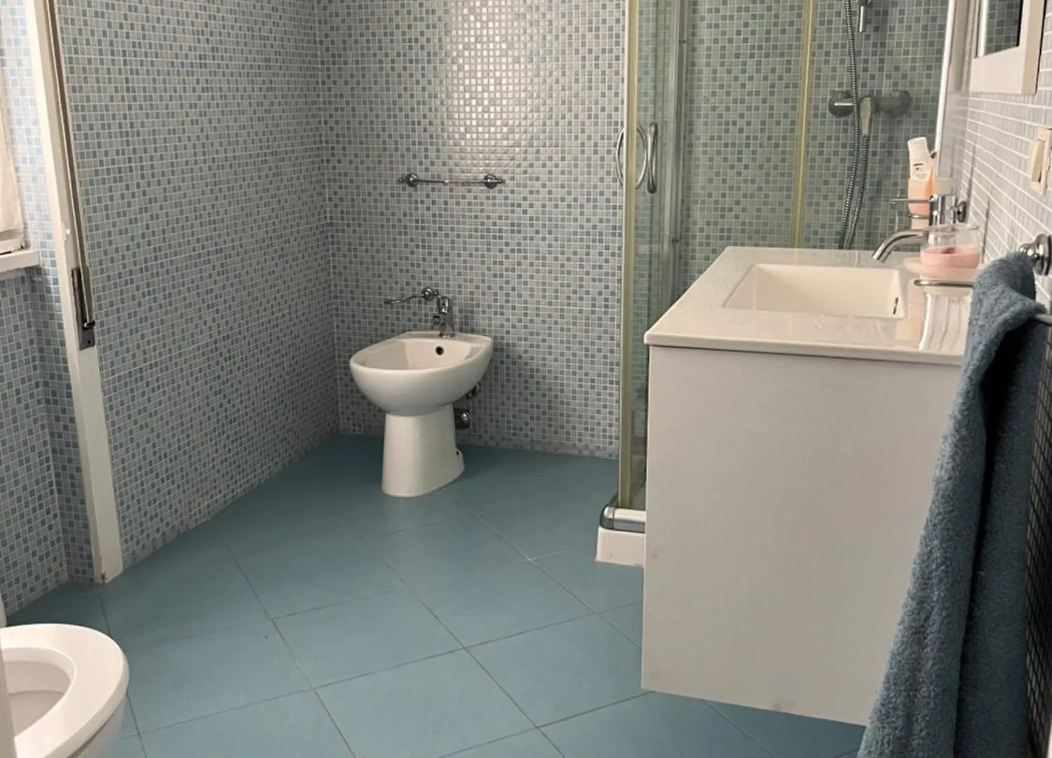 Apartment Framari Home Lecce