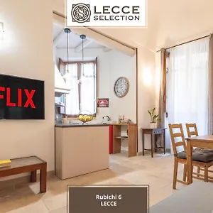 Apartment Rubichi 6 - Old Town Sit, Lecce